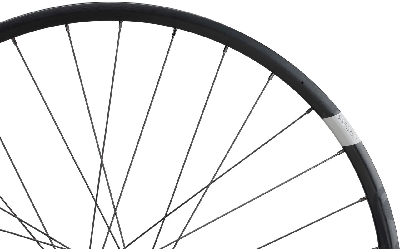 Crankbrothers Synthesis E Industry Nine Alu Disc 6-Loch 29" Boost Laufradsatz 8 Crankbrothers Synthesis E Industry Nine Alu Disc 6-Loch 29" Boost Laufradsatz – Bild 6