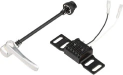 Shimano Alfine Disc Center Lock Nabendynamo DH-S501 -Shimano || dt-swiss || Schwalbe Verkäufe 368277