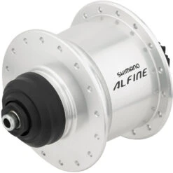 Shimano Alfine Disc Center Lock Nabendynamo DH-S501 -Shimano || dt-swiss || Schwalbe Verkäufe 368279