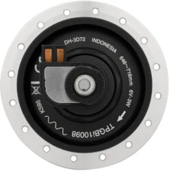 Shimano Disc Center Lock Nabendynamo DH-3D72 12 Shimano Disc Center Lock Nabendynamo DH-3D72 -Shimano || dt-swiss || Schwalbe Verkäufe 368288