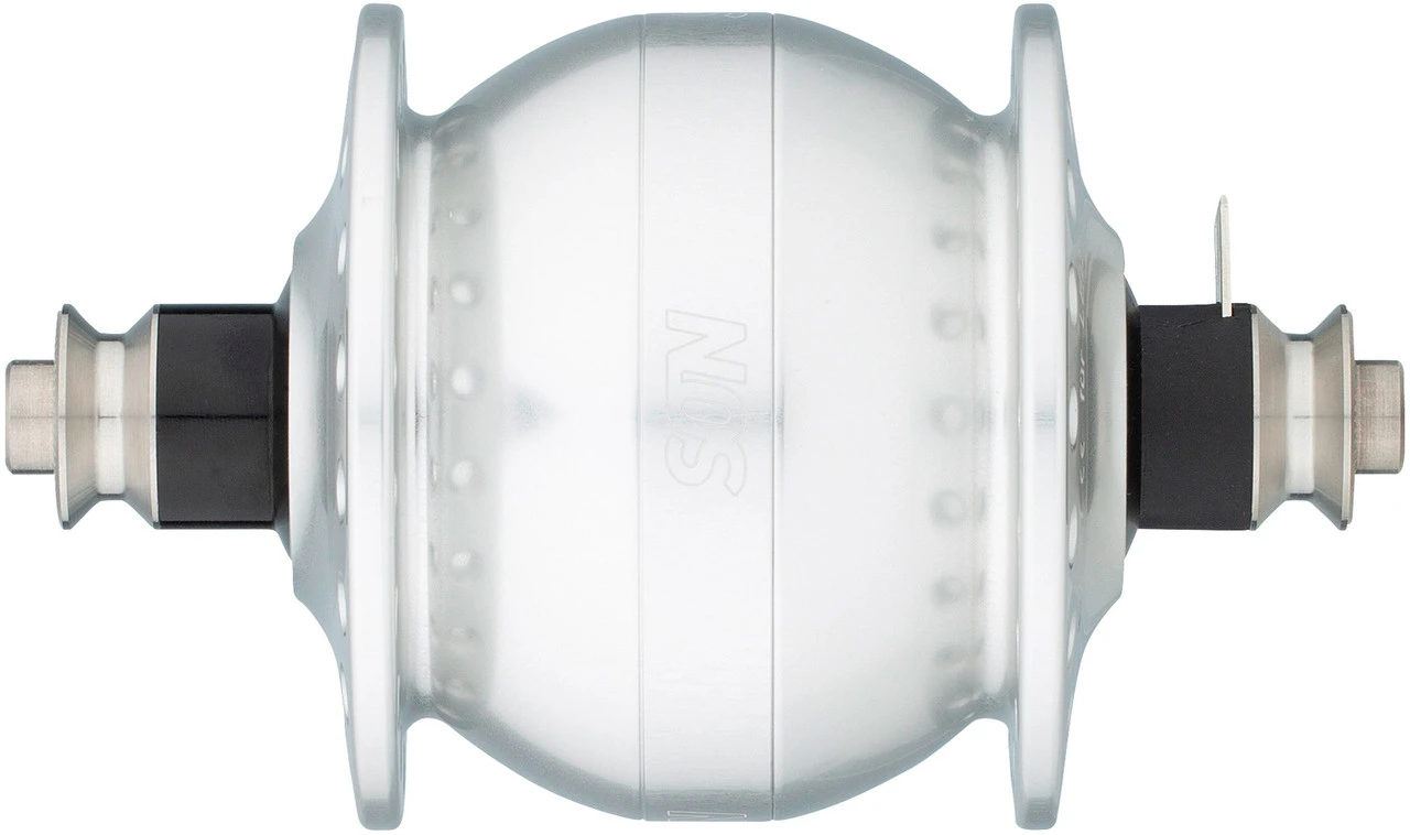 Delux Nabendynamo 3 Delux Nabendynamo