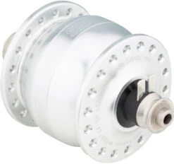 Delux Nabendynamo 17 Delux Nabendynamo -Shimano || dt-swiss || Schwalbe Verkäufe 368362