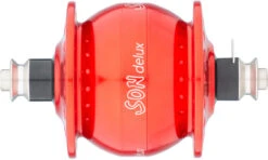 Delux Nabendynamo 22 Delux Nabendynamo -Shimano || dt-swiss || Schwalbe Verkäufe 368367