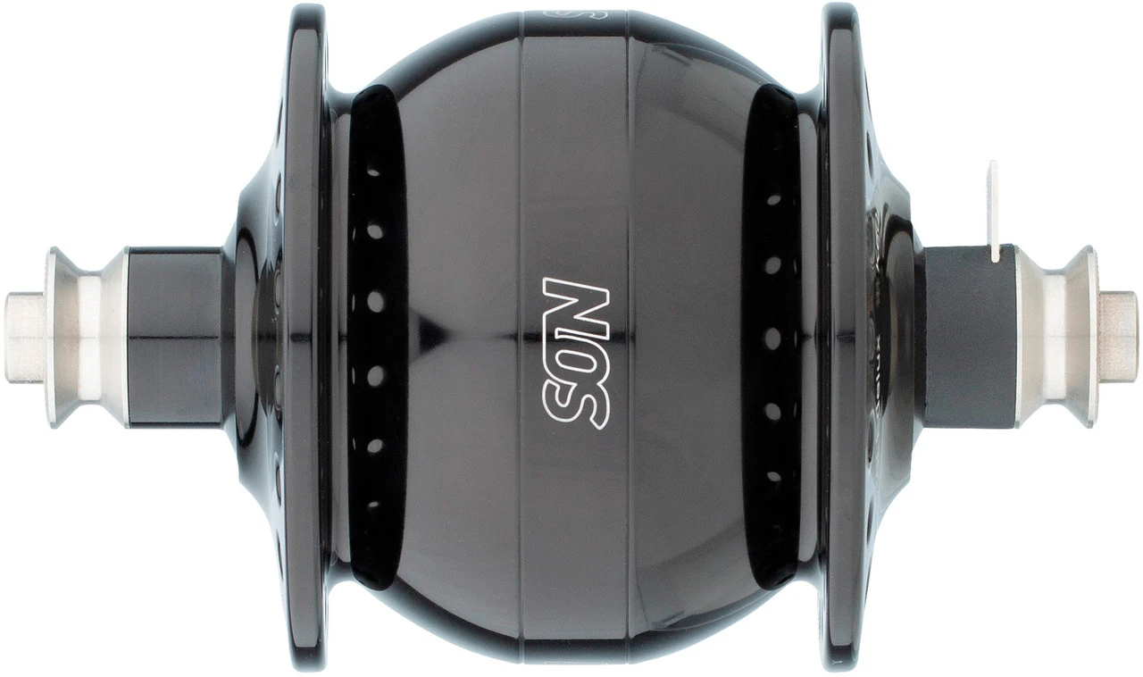 Delux Nabendynamo 14 Delux Nabendynamo – Bild 12