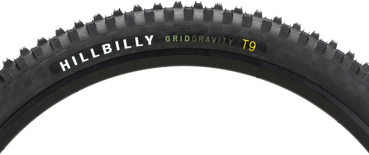 Specialized Hillbilly Grid Gravity T9 27,5" Faltreifen 5 Specialized Hillbilly Grid Gravity T9 27,5" Faltreifen – Bild 3