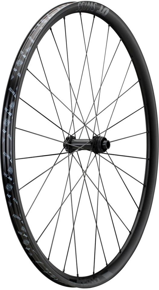 Dt-swiss XRC 1200 SPLINE 25 Carbon Boost Disc Center Lock 29" Laufradsatz 4 Dt-swiss XRC 1200 SPLINE 25 Carbon Boost Disc Center Lock 29" Laufradsatz – Bild 2