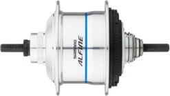 Shimano Alfine Di2 Getriebenabe SG-S7051-11 Disc Center Lock -Shimano || dt-swiss || Schwalbe Verkäufe 369582