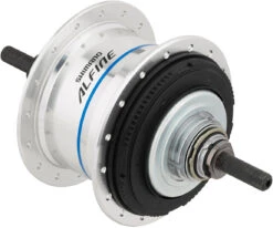 Shimano Alfine Di2 Getriebenabe SG-S7051-11 Disc Center Lock -Shimano || dt-swiss || Schwalbe Verkäufe 369584