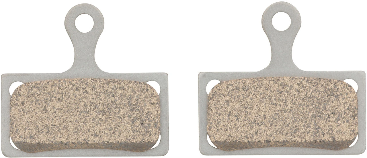 Shimano Bremsbeläge G04Ti Für XTR, XT, SLX, Alfine 3 Shimano Bremsbeläge G04Ti Für XTR, XT, SLX, Alfine