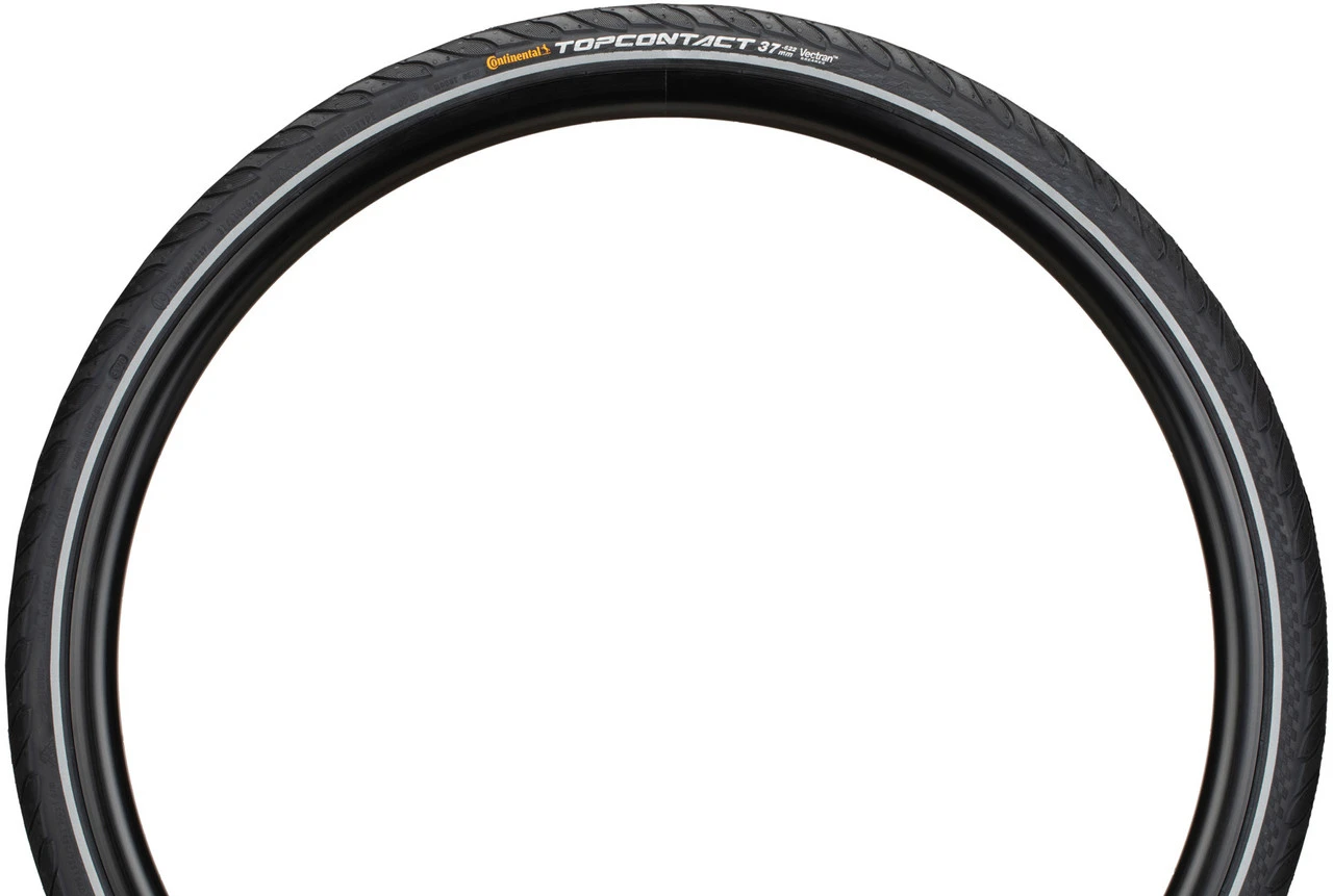 Continental Top Contact II 28" Faltreifen 4 Continental Top Contact II 28" Faltreifen – Bild 2