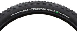 Pirelli Scorpion E-MTB Rear Specific 29+ Faltreifen -Shimano || dt-swiss || Schwalbe Verkäufe 370012