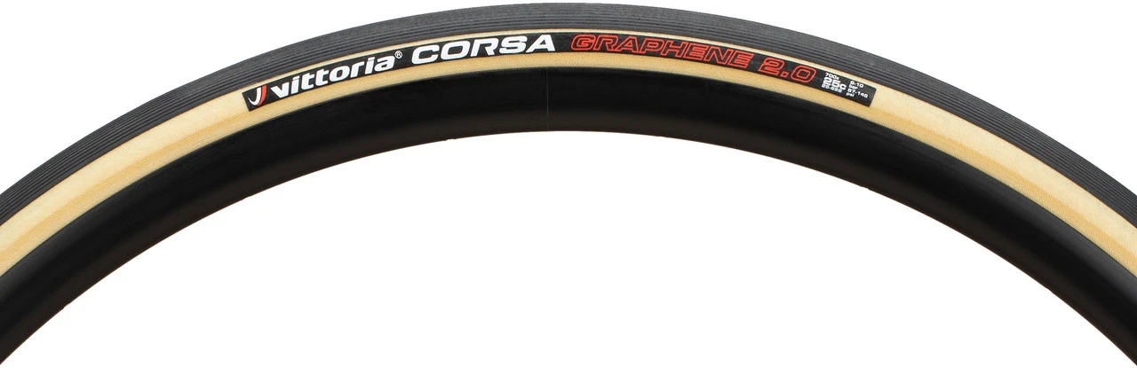 Vittoria Corsa G2.0 28" Faltreifen 9 Vittoria Corsa G2.0 28" Faltreifen – Bild 7