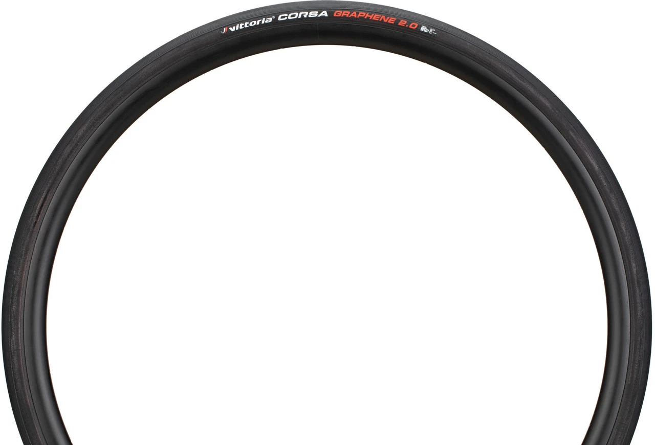 Vittoria Corsa G2.0 28" Faltreifen 2er Set 5 Vittoria Corsa G2.0 28" Faltreifen 2er Set – Bild 3