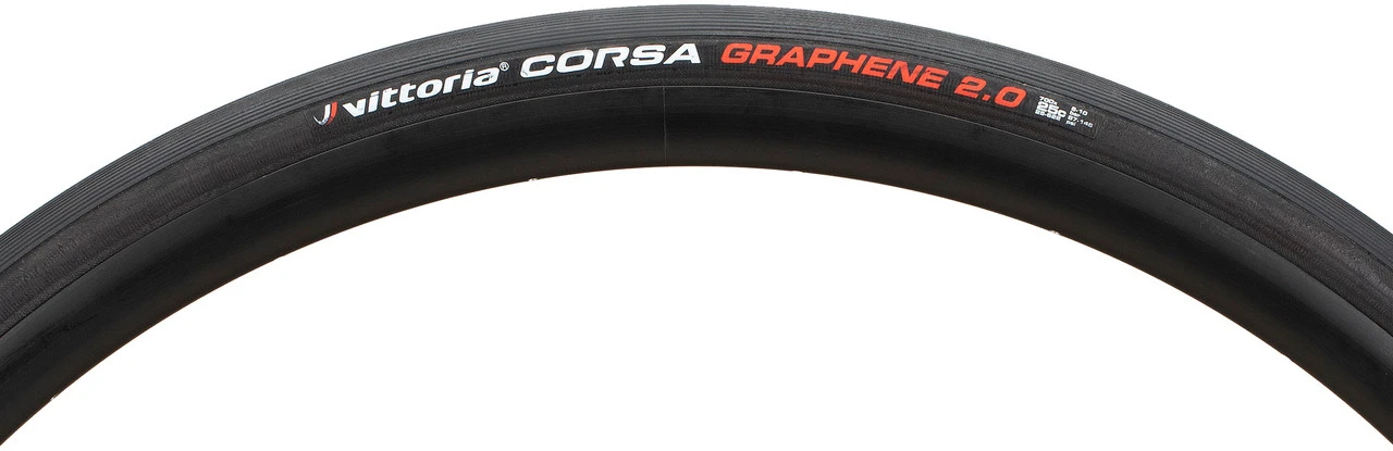 Vittoria Corsa G2.0 28" Faltreifen 2er Set 6 Vittoria Corsa G2.0 28" Faltreifen 2er Set – Bild 4