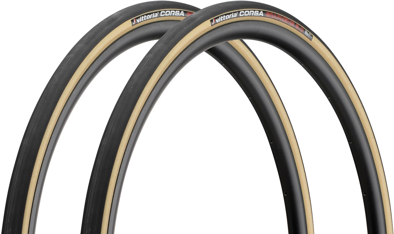 Vittoria Corsa G2.0 28" Faltreifen 2er Set 8 Vittoria Corsa G2.0 28" Faltreifen 2er Set – Bild 6