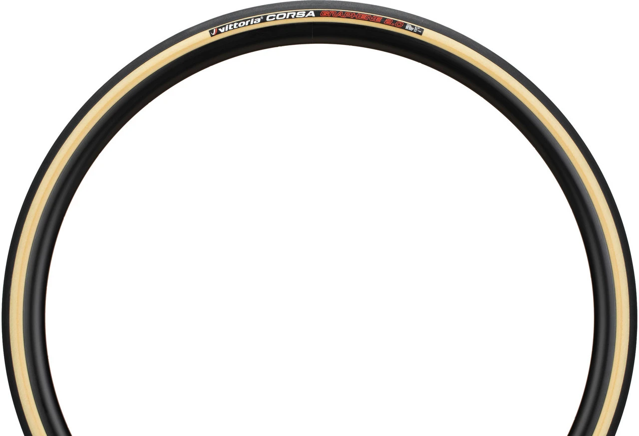 Vittoria Corsa G2.0 28" Faltreifen 2er Set 10 Vittoria Corsa G2.0 28" Faltreifen 2er Set – Bild 8
