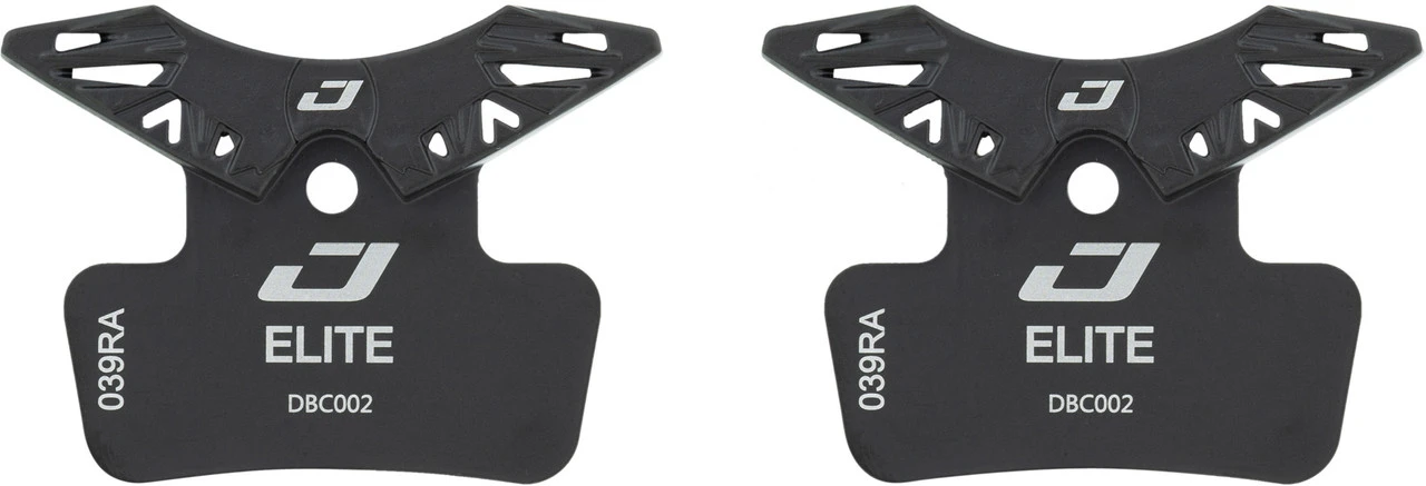 JAGWIRE Bremsbeläge Disc Elite Cooling Für SRAM/Avid 4 JAGWIRE Bremsbeläge Disc Elite Cooling Für SRAM/Avid – Bild 2