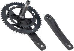 FSA Omega Compact MegaExo Kurbelgarnitur 8 FSA Omega Compact MegaExo Kurbelgarnitur -Shimano || dt-swiss || Schwalbe Verkäufe 371887