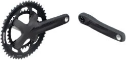 FSA Omega Compact MegaExo Kurbelgarnitur 9 FSA Omega Compact MegaExo Kurbelgarnitur -Shimano || dt-swiss || Schwalbe Verkäufe 371888