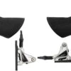 SRAM Red 22 HRD FM V+h Set Scheibenbremse Hydr.DoubleTap® Schalt-/Bremsgr -Shimano || dt-swiss || Schwalbe Verkäufe 371962