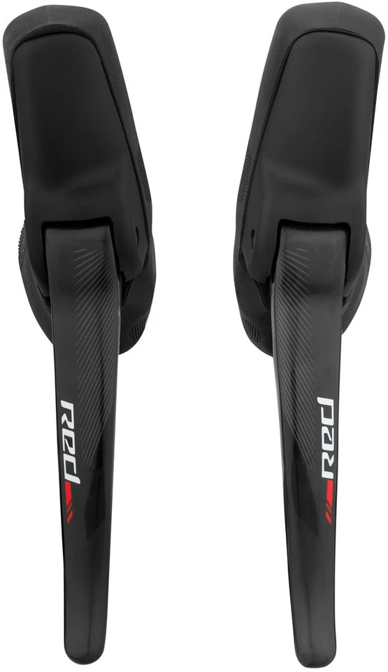 SRAM Red 22 HRD FM V+h Set Scheibenbremse Hydr.DoubleTap® Schalt-/Bremsgr 4 SRAM Red 22 HRD FM V+h Set Scheibenbremse Hydr.DoubleTap® Schalt-/Bremsgr – Bild 2