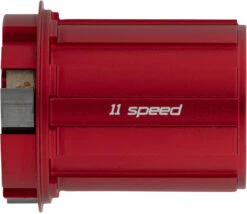 Notubes Freilaufkörper Aluminium Für 3.30R/3.30RTi Nabe -Shimano || dt-swiss || Schwalbe Verkäufe 372523