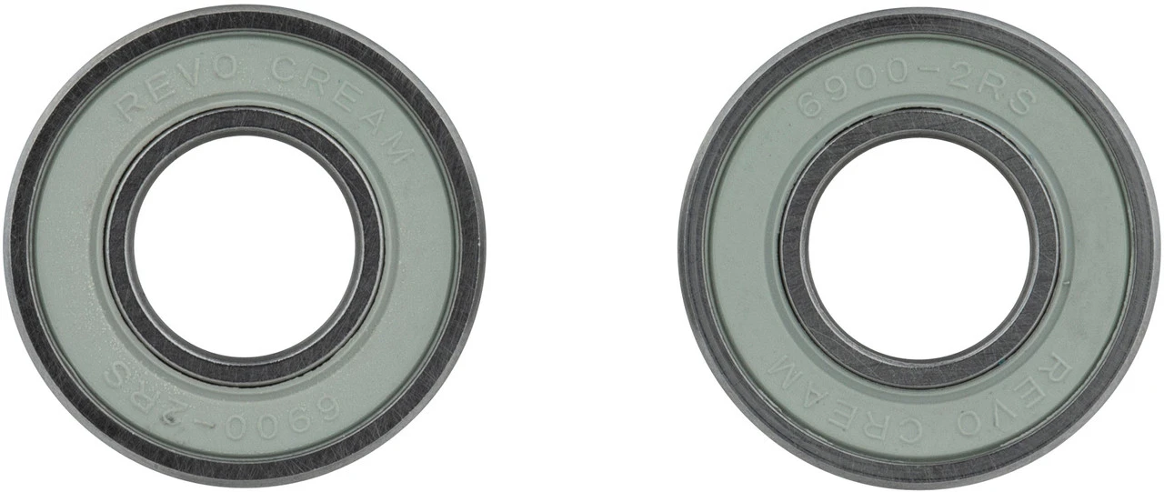 Notubes Rillenkugellager 6900 10 Mm X 22 Mm X 6 Mm 8 Notubes Rillenkugellager 6900 10 Mm X 22 Mm X 6 Mm – Bild 6