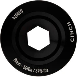 Race Face Kurbelschraube Links Für Cinch Kurbel -Shimano || dt-swiss || Schwalbe Verkäufe 373223