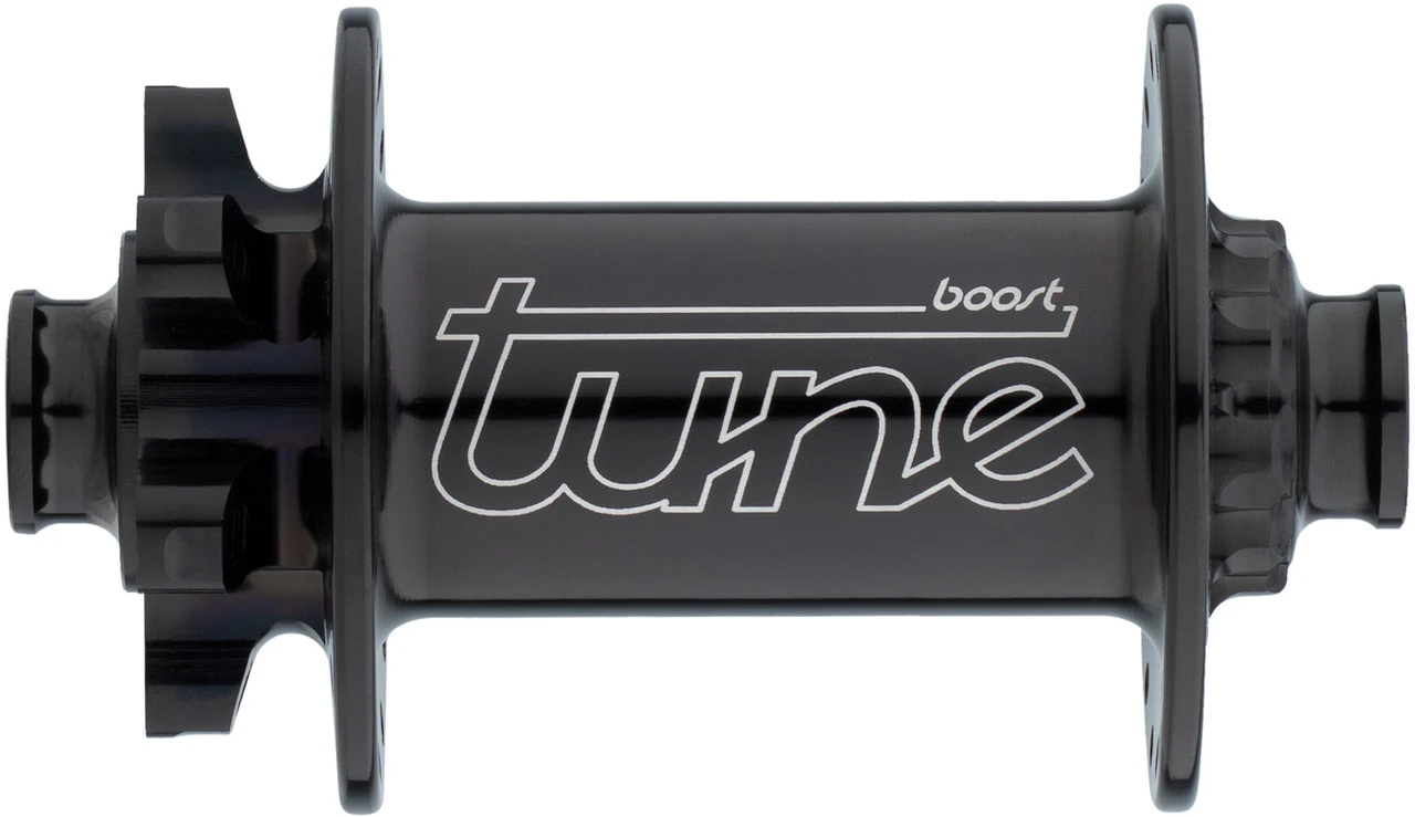 Tune KillHill Boost Disc 6-Loch VR-Nabe 3 Tune KillHill Boost Disc 6-Loch VR-Nabe