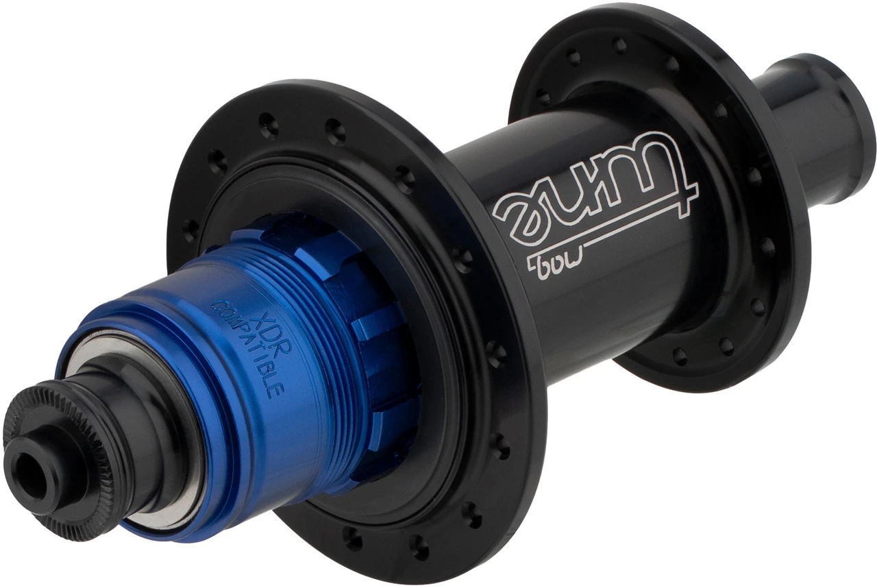 Tune Mag Felgenbremse HR-Nabe 4 Tune Mag Felgenbremse HR-Nabe – Bild 2