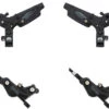 SRAM G2 RSC V+h Set Scheibenbremse -Shimano || dt-swiss || Schwalbe Verkäufe 373588