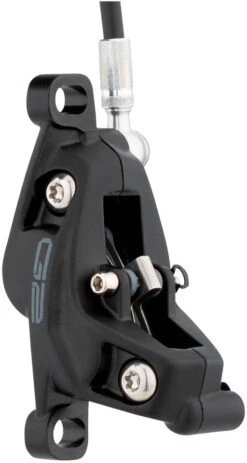 SRAM G2 RSC Scheibenbremse -Shimano || dt-swiss || Schwalbe Verkäufe 373602