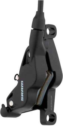 SRAM G2 RS Scheibenbremse -Shimano || dt-swiss || Schwalbe Verkäufe 373619