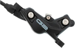 SRAM G2 RS Scheibenbremse -Shimano || dt-swiss || Schwalbe Verkäufe 373625