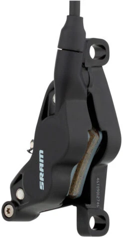 SRAM G2 R Scheibenbremse -Shimano || dt-swiss || Schwalbe Verkäufe 373643