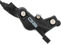 SRAM G2 R V+h Set Scheibenbremse -Shimano || dt-swiss || Schwalbe Verkäufe 373654
