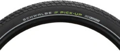 Schwalbe Pick-Up Super Defense Fair Rubber 27,5+ Drahtreifen -Shimano || dt-swiss || Schwalbe Verkäufe 374005