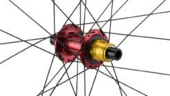 Tune Crosser Alu Disc Endurance Center Lock 28" Laufradsatz -Shimano || dt-swiss || Schwalbe Verkäufe 374082