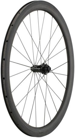 Tune Schwarzbrenner 45 Disc Skyline Center Lock Carbon 28" Laufradsatz -Shimano || dt-swiss || Schwalbe Verkäufe 374140