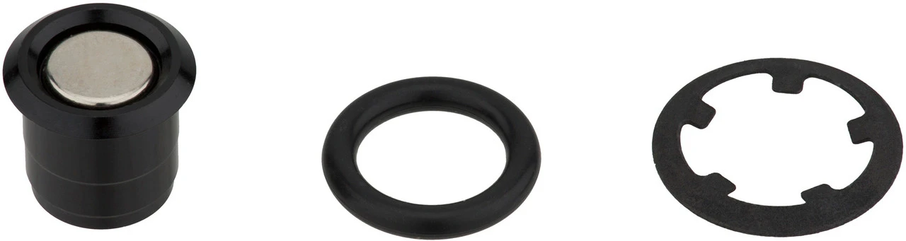 MAGURA Sensormagnet Für Bremsscheibe Für MDR-C / MDR-P / 180 Mm Storm HC 3 MAGURA Sensormagnet Für Bremsscheibe Für MDR-C / MDR-P / 180 Mm Storm HC