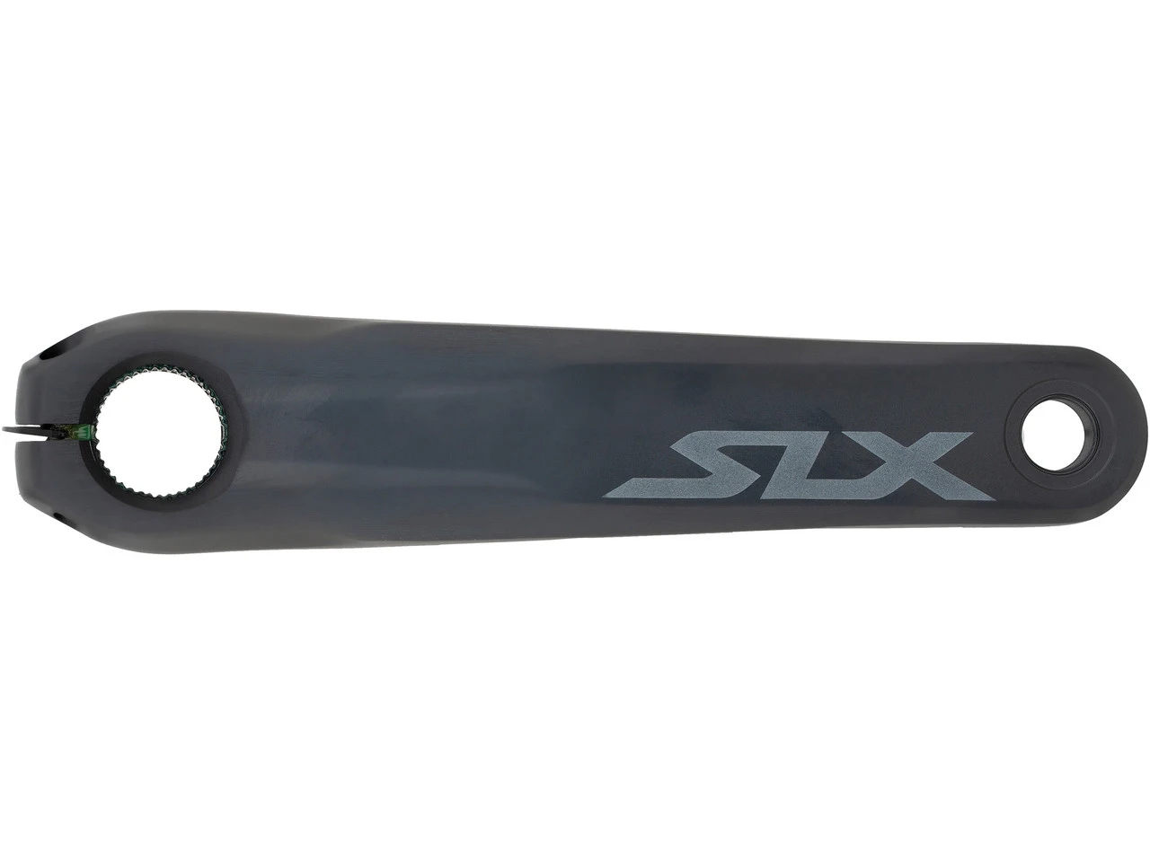 Shimano SLX Kurbel FC-M7100-1 Hollowtech II 4 Shimano SLX Kurbel FC-M7100-1 Hollowtech II – Bild 2