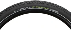 Schwalbe Pick-Up Super Defense Fair Rubber 27,5" Drahtreifen -Shimano || dt-swiss || Schwalbe Verkäufe 374723