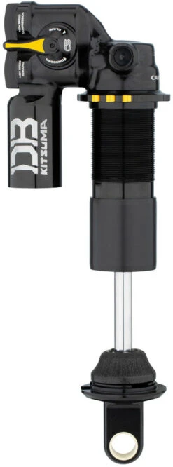 Cane Creek Double Barrel Kitsuma Coil Trunnion Stahlfederdämpfer -Shimano || dt-swiss || Schwalbe Verkäufe 374779