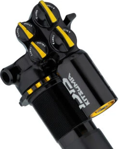 Cane Creek Double Barrel Kitsuma Coil Trunnion Stahlfederdämpfer -Shimano || dt-swiss || Schwalbe Verkäufe 374780