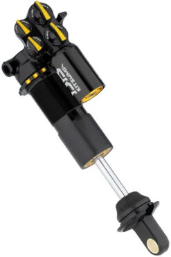 Cane Creek Double Barrel Kitsuma Coil Trunnion Stahlfederdämpfer -Shimano || dt-swiss || Schwalbe Verkäufe 374781