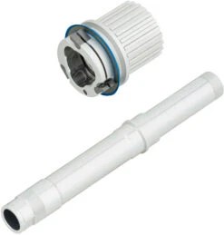 Fulcrum Umrüstkit Für Disc Center Lock Aluminium-Naben 7 Fulcrum Umrüstkit Für Disc Center Lock Aluminium-Naben -Shimano || dt-swiss || Schwalbe Verkäufe 377003