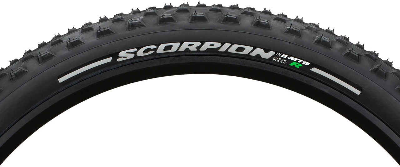 Pirelli Scorpion E-MTB Rear Specific 27,5+ Faltreifen 5 Pirelli Scorpion E-MTB Rear Specific 27,5+ Faltreifen – Bild 3