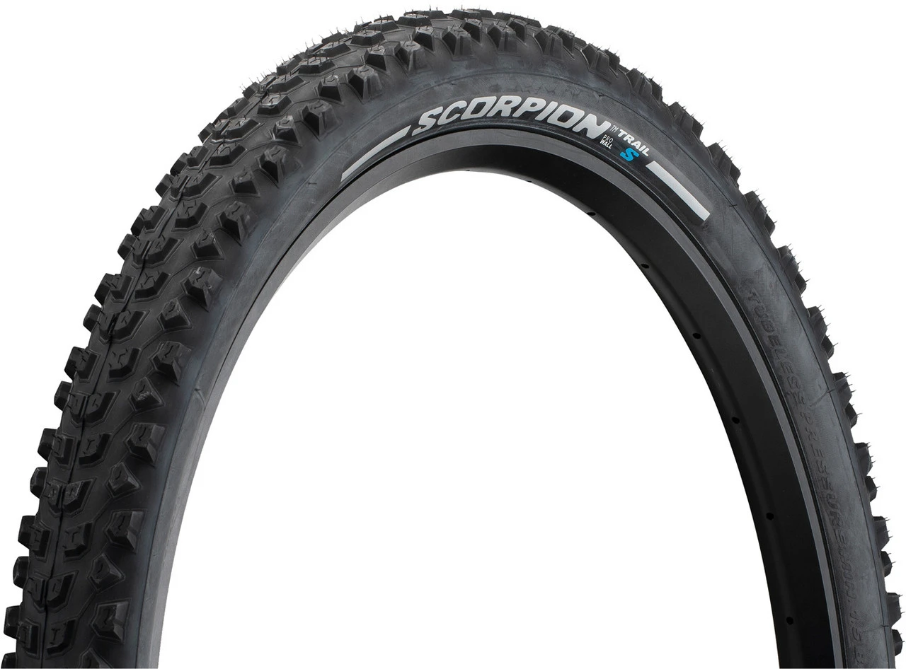 Pirelli Scorpion Trail Soft Terrain 27,5" Faltreifen 3 Pirelli Scorpion Trail Soft Terrain 27,5" Faltreifen