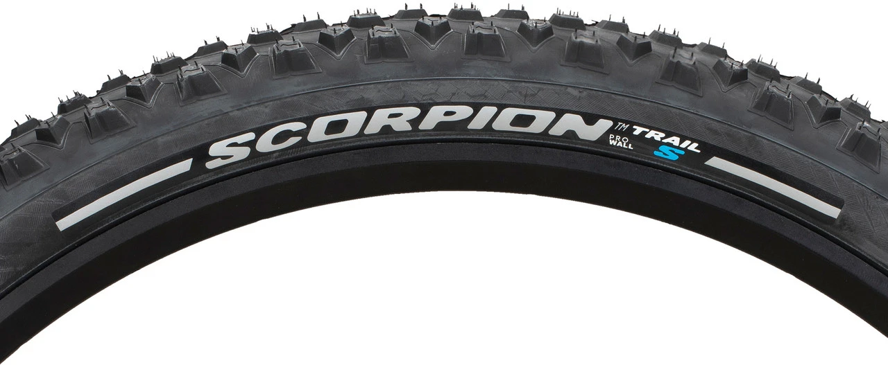 Pirelli Scorpion Trail Soft Terrain 27,5" Faltreifen 5 Pirelli Scorpion Trail Soft Terrain 27,5" Faltreifen – Bild 3