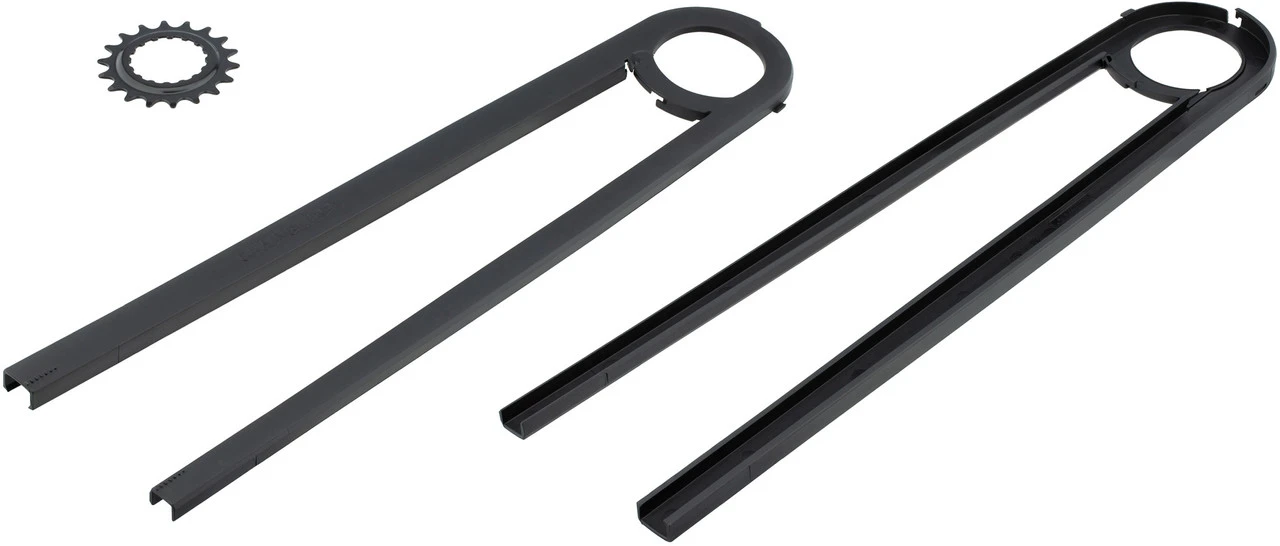 Hebie Chainglider 350 Vollkettenschutz Bosch Vorderteil Langversion 5 Hebie Chainglider 350 Vollkettenschutz Bosch Vorderteil Langversion – Bild 3